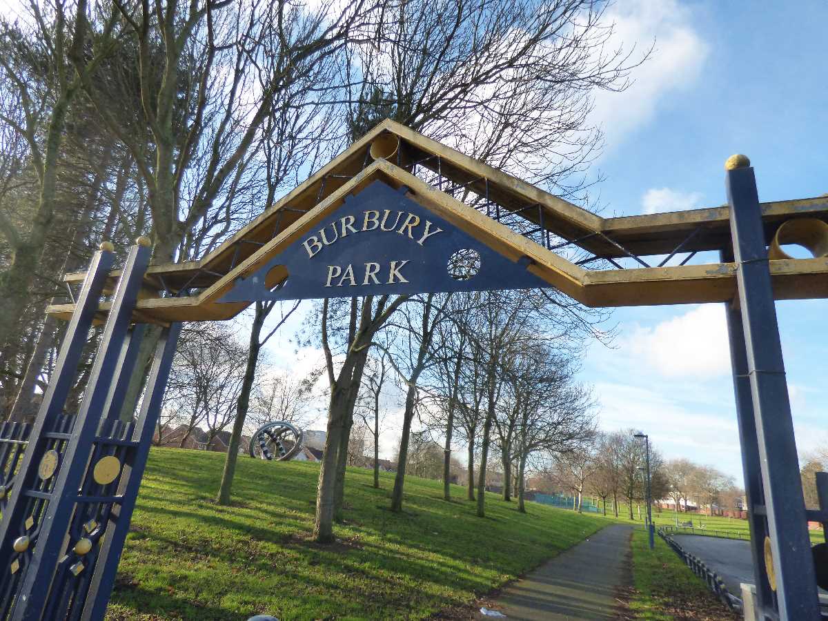 Your Place Your Space